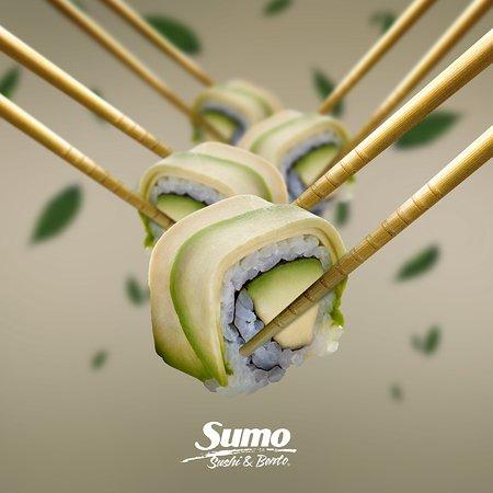 Sumo Sushi & Bento